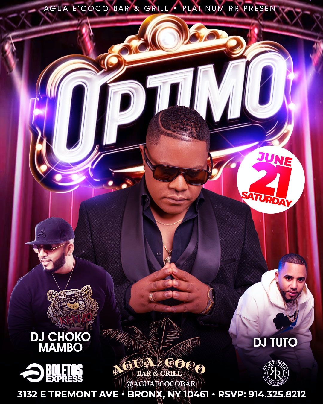 OPTIMO