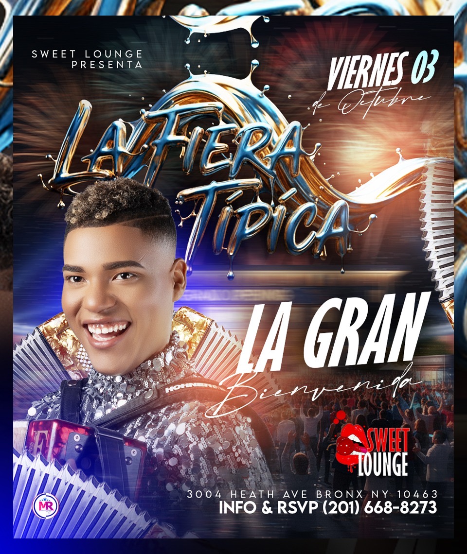 LA FIERA TIPICA