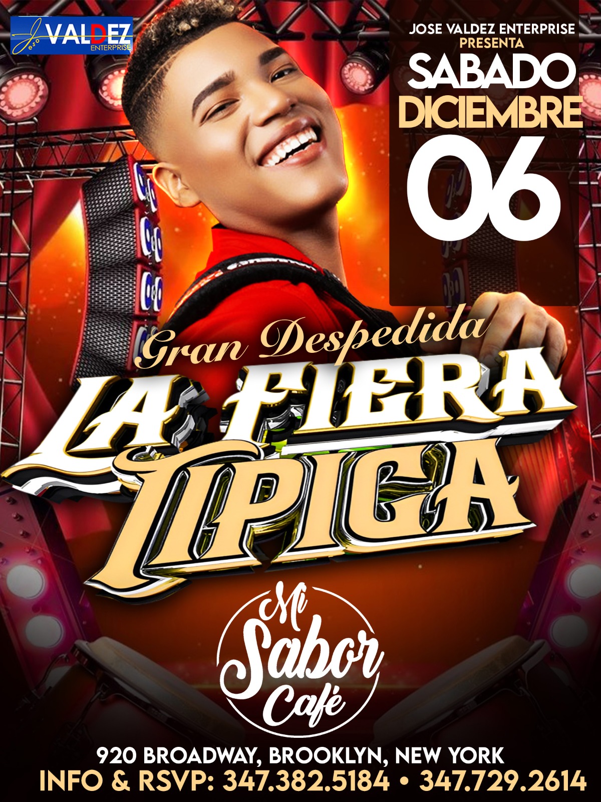 LA FIERA TIPICA