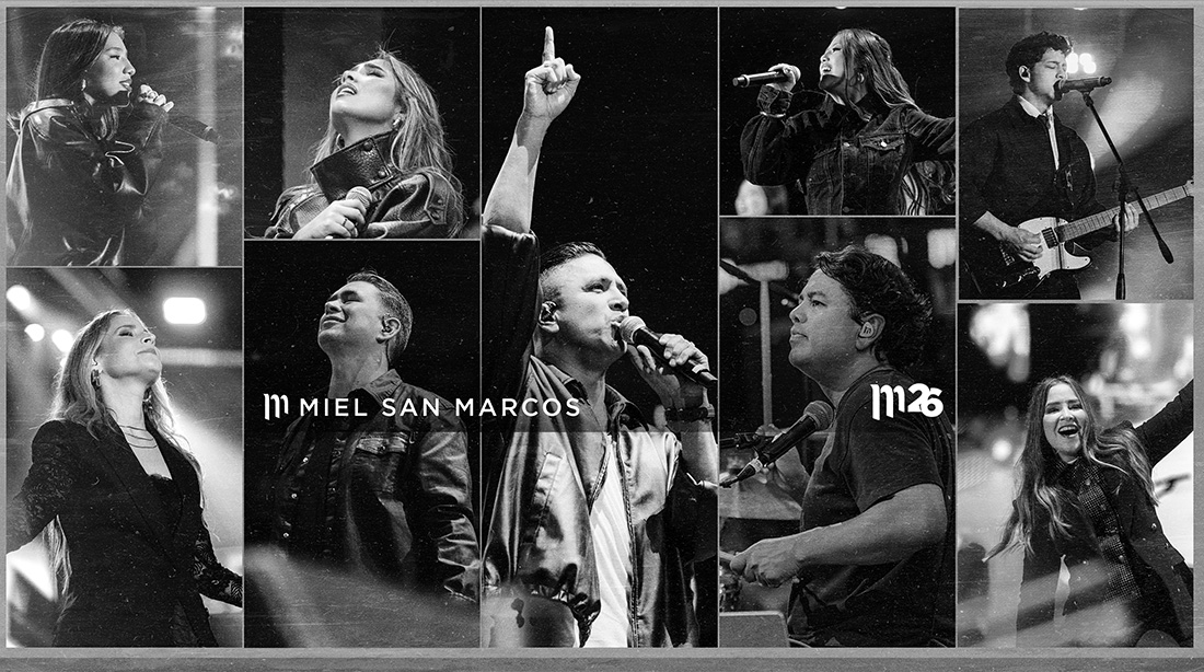 MIEL SAN MARCOS | CHARLOTTE NC