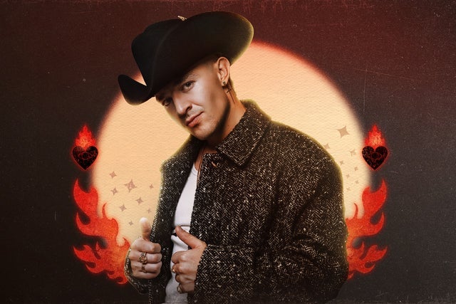 Buy tickets for LUIS ALFONSO LUIS ALFONSO