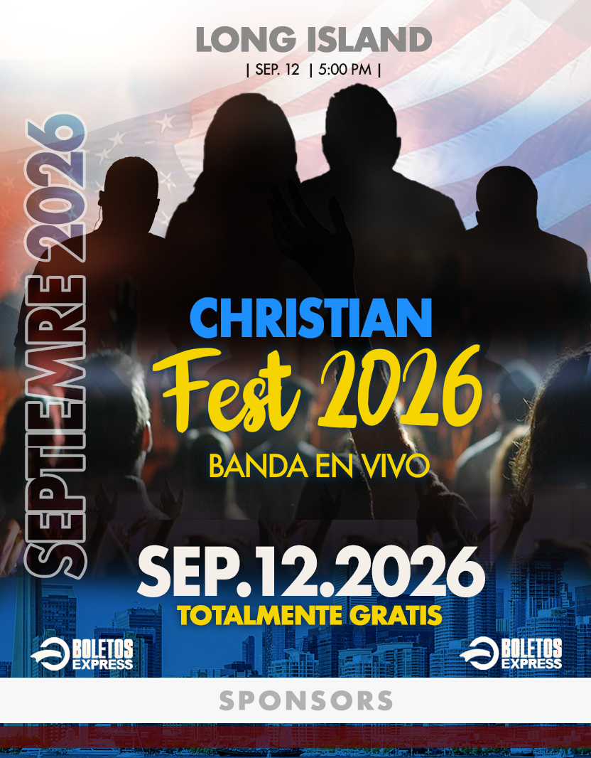 Christian Fest 2026
