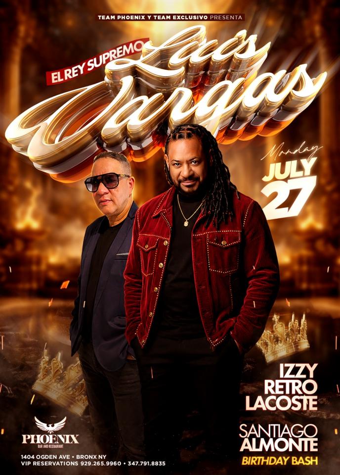 Buy tickets for LUIS VARGA LUIS VARGA