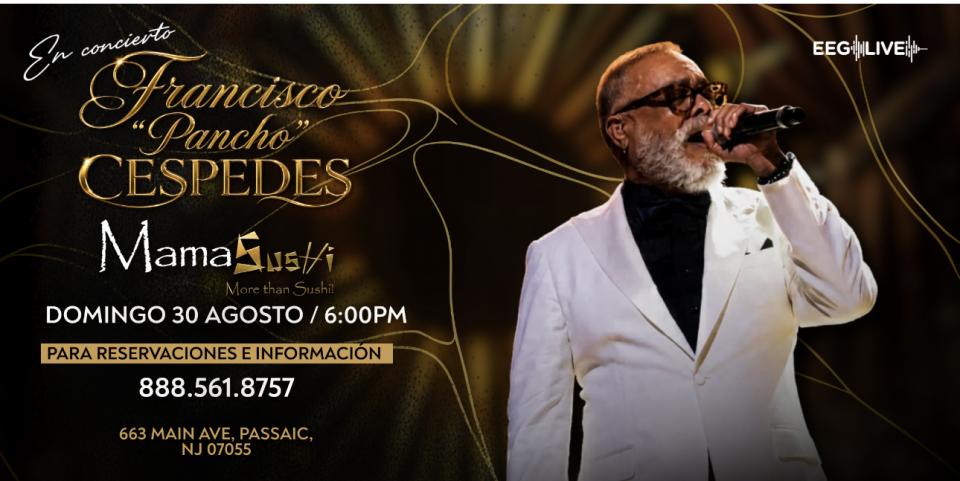 Francisco Cespedes
