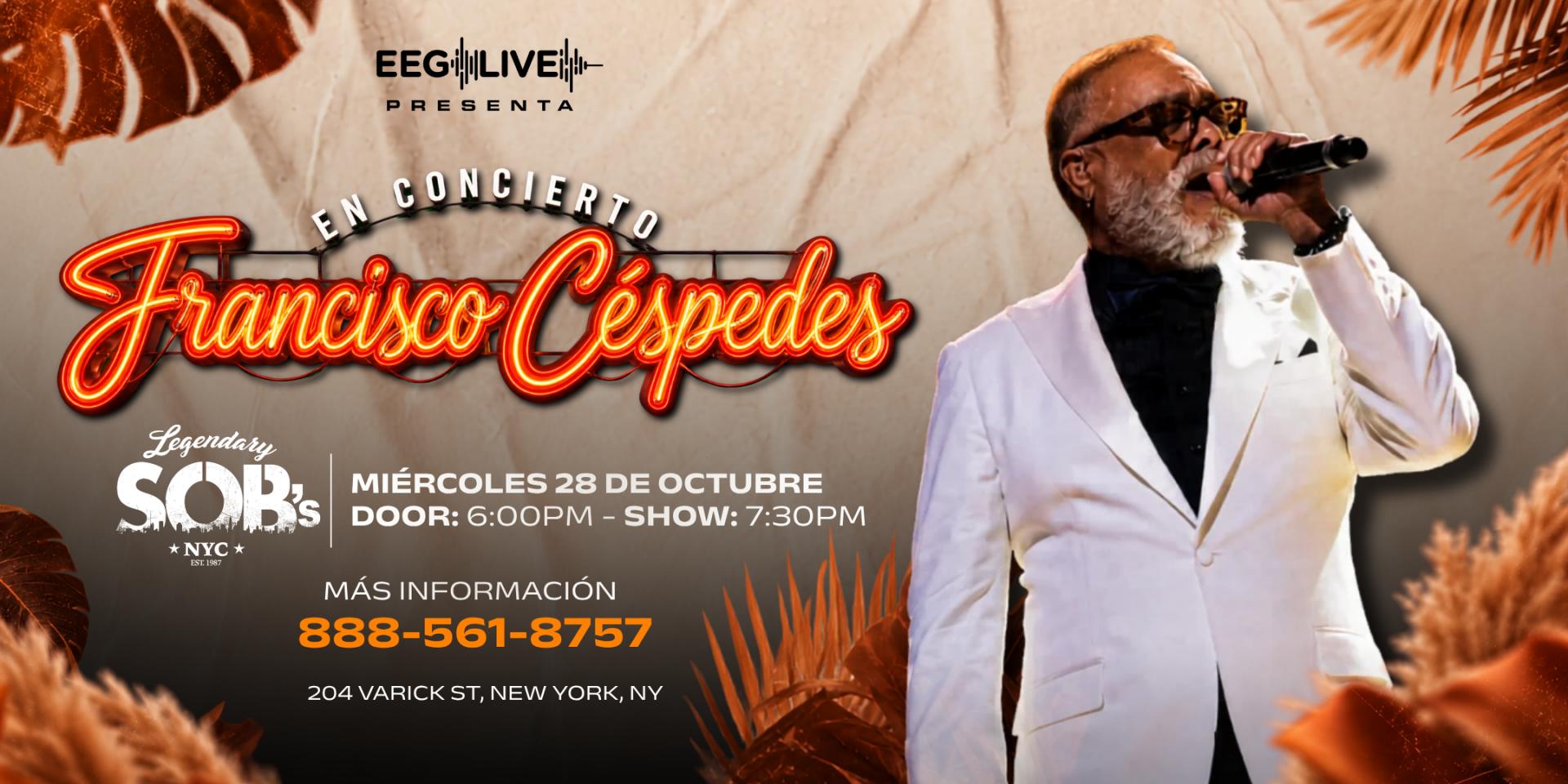 Francisco Pancho Cespedes