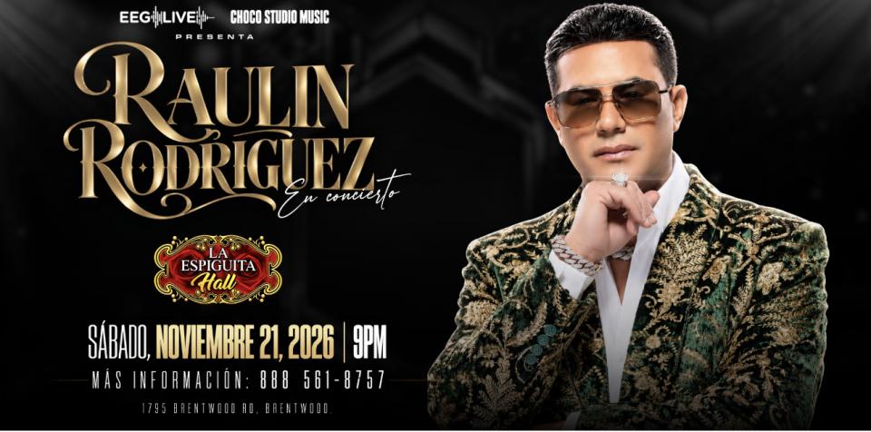 Raulin Rodriguez
