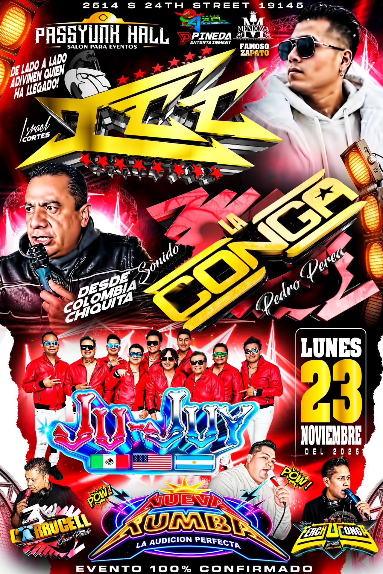 Buy tickets for CELEBRANDO THANKSGIVING CELEBRANDO THANKSGIVING